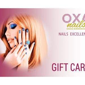 Gift Card Virtuale - Valore 100 Euro