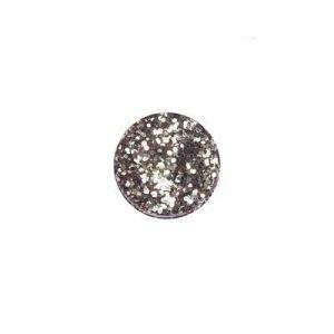Glitter paillette "Silver"