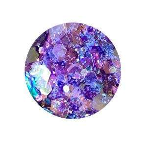 Glitter Mix Universe