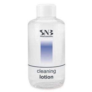 Cleaning Lotion 250 ml