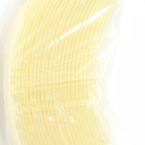 Tips XL "Natural Color" confezione da 25 pezzi divisibili in due