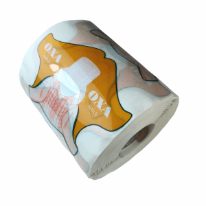 CARTINE - NAIL FORM TRASPARENTI PER RICOSTRUZIONE UNGHIE 300 pz