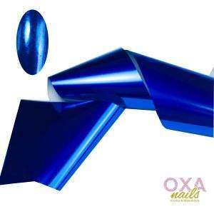 Foil " Light Blu" extra fine