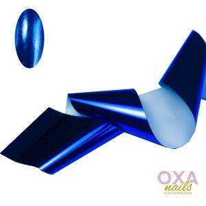 Foil "Blu" extra fine