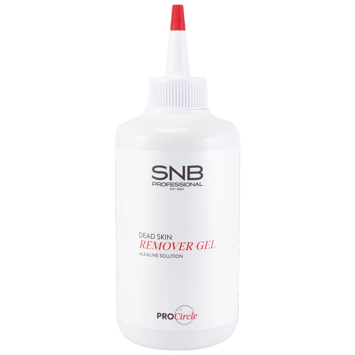 Dead Skin Remover Gel 250 ml
