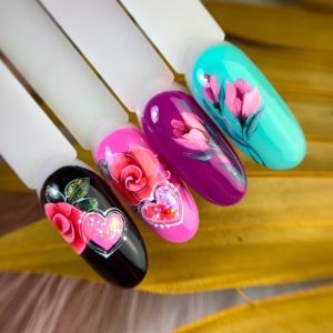 Nail Art