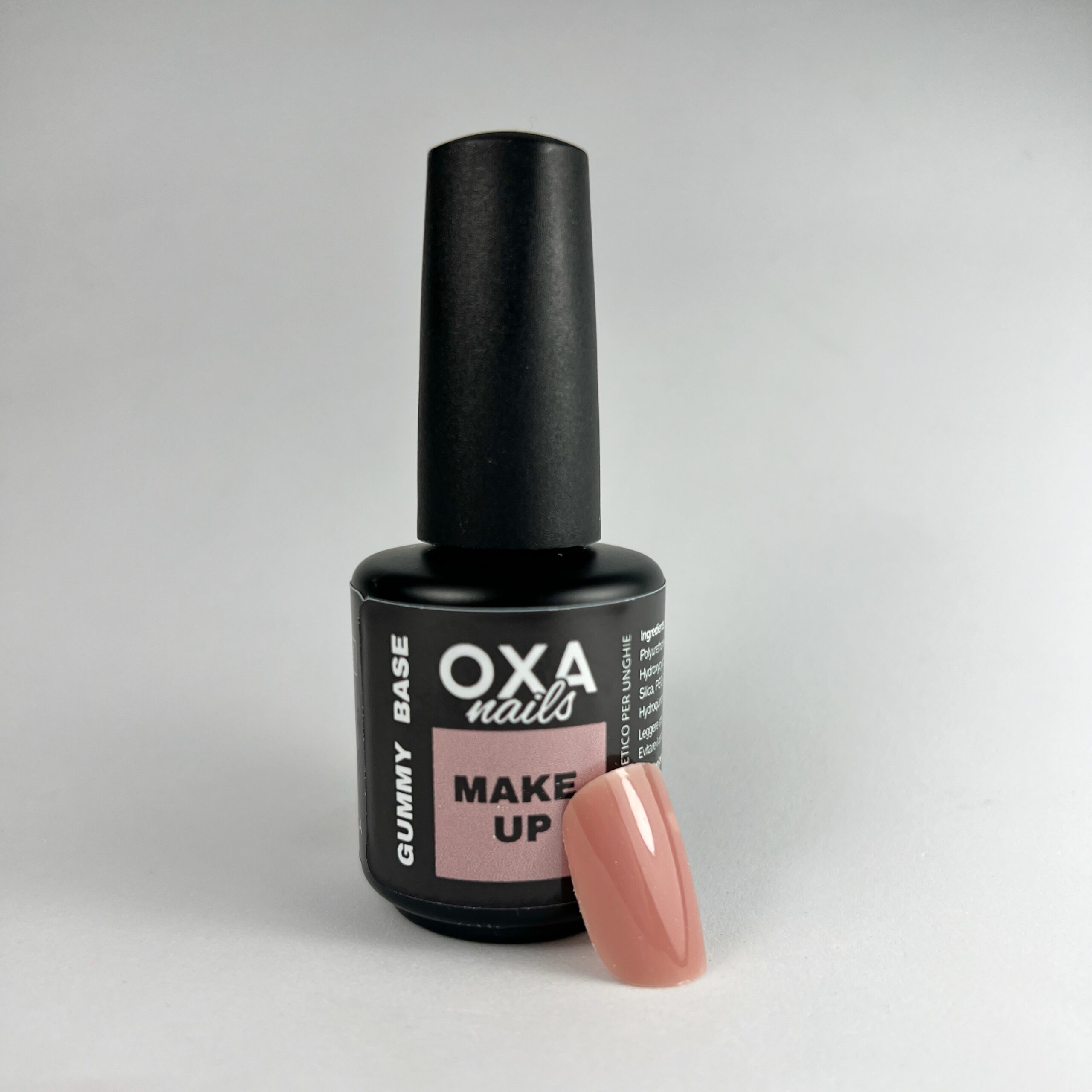 GUMMY BASE GEL MAKE UP 15 ML - immagine 3